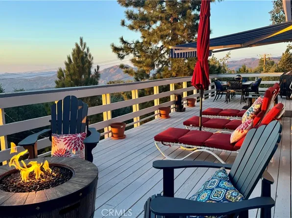 28935 Banff Dr, Lake Arrowhead, CA 92352