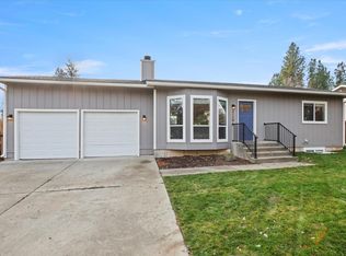 4124 E 35th Ave, Spokane, WA 99223
