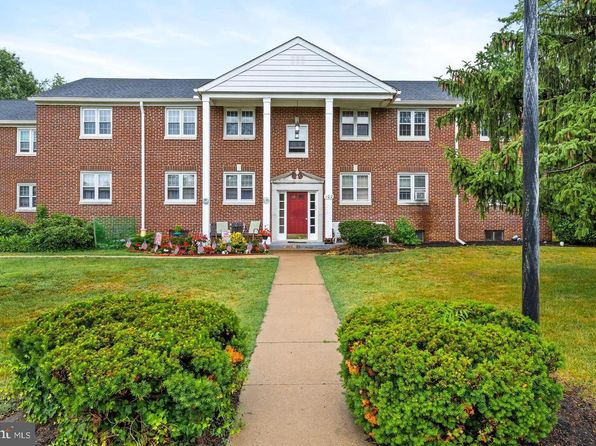 102 Cherry Parke Unit D