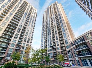 3 Michael Power Pl, Toronto, ON M9A0A2