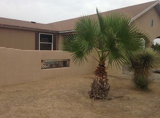 4421 Elks Dr, Las Cruces, NM 88007