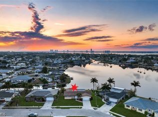 4530 Vinsetta Ave, North Fort Myers, FL 33903
