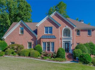 3362 Mallard Lake Pl, Johns Creek, GA 30022