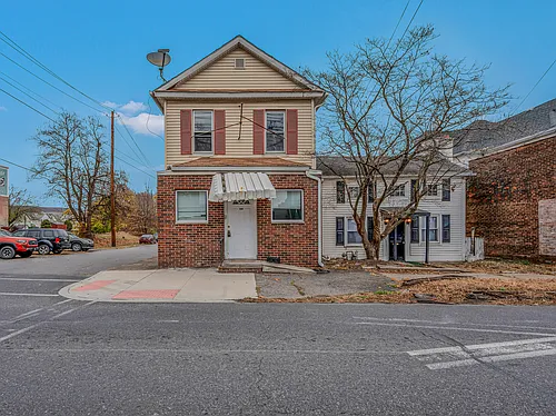 518 Exeter Ave #1 Photo 1