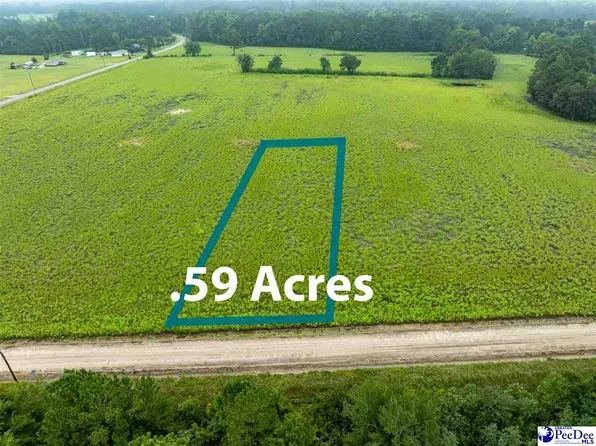 LOT 5 Tansy Rd, Loris, SC 29569