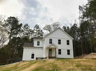 1315 Unity Dr NE LOT 1, Cleveland, TN 37312