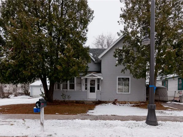 1104 W Main Street, Cameron, WI 54822