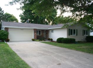 3408 Monticello Ave, Waterloo, IA 50701