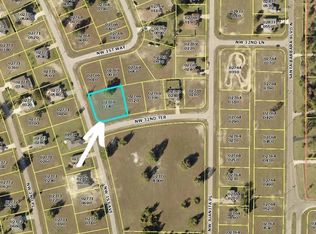 33 NW 32nd Ter, Cape Coral, FL 33993