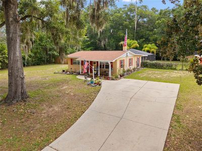 581 NE 44th Ave, Ocala, FL, 34470