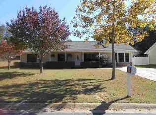 116 Blackhawk Dr, Enterprise, AL 36330
