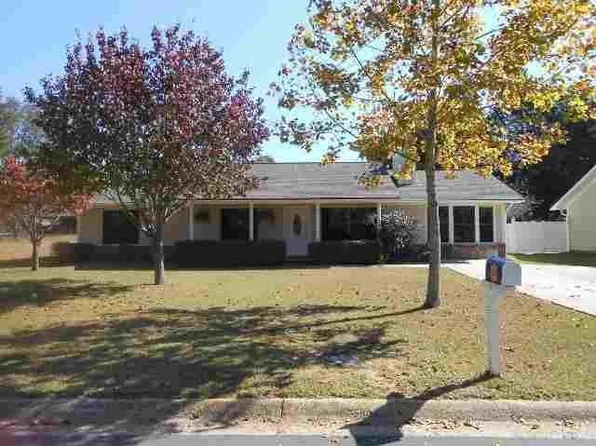 116 Blackhawk Dr, Enterprise, AL 36330