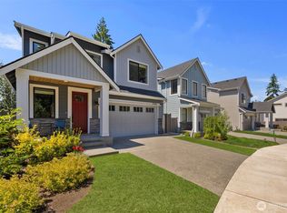 19365 139th Place SE, Renton, WA 98058