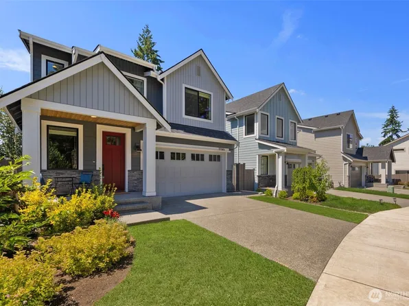 19365 139th Place SE, Renton, WA 98058