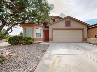 1131 Desert Sunflower Dr NE, Rio Rancho, NM 87144