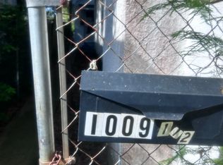 1009 E 34th St #1/2, Savannah, GA 31401