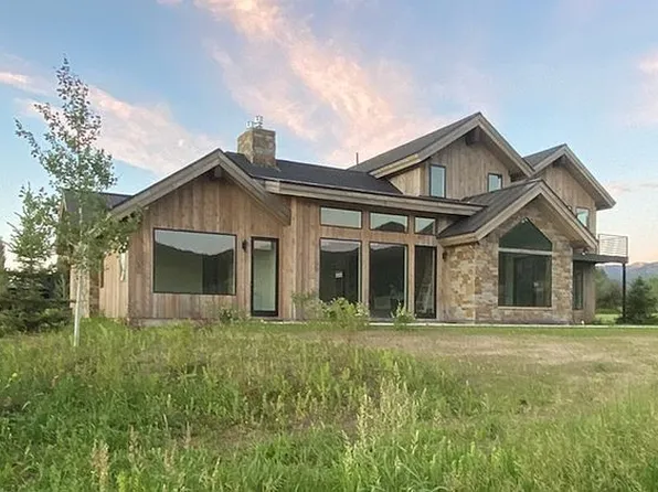 82 Hastings Dr, Victor, ID 83455
