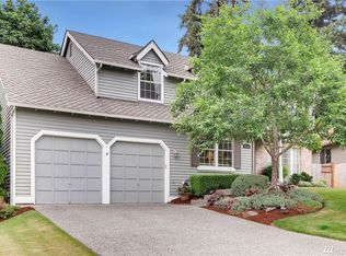 4112 238th Ct SE, Issaquah, WA 98029