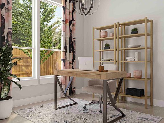 Representative Image Brentwood Plan Office