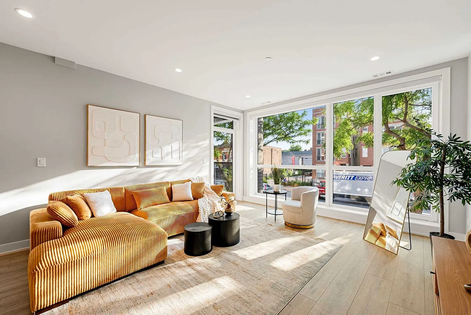 2 bed, 2.0 bath, 1496 sqft, $3,709 — Photo 1