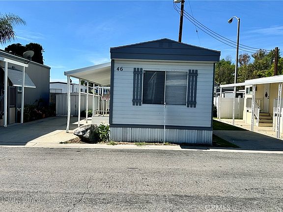 2nd image of 3825 Valley Blvd #46