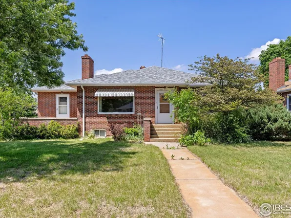 1931 13th St, Greeley, CO 80631