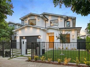 4437 Calhoun Ave, Sherman Oaks, CA 91423