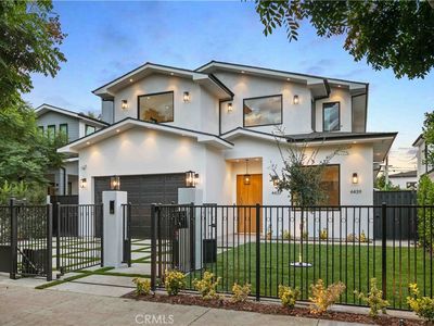 4437 Calhoun Ave, Sherman Oaks, CA, 91423