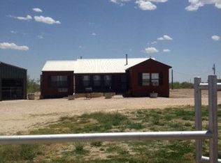 8401 W County Road 170, Midland, TX 79706