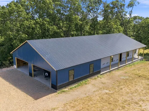 743 Eternity Ln, Pineville, MO 64856