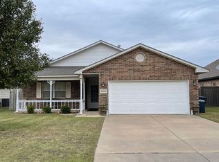 4914 Manchester Dr, Enid, OK 73703