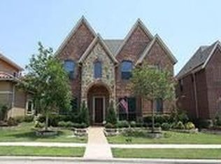 8728 Laurel Canyon Rd, Irving, TX 75063