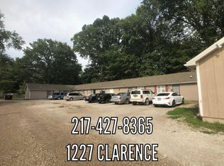 1227 Clarence St APT 2, Danville, IL 61832