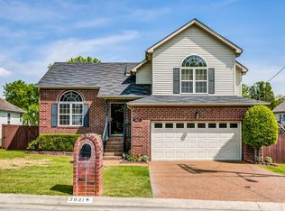 3821 Waterford Way, Antioch, TN 37013