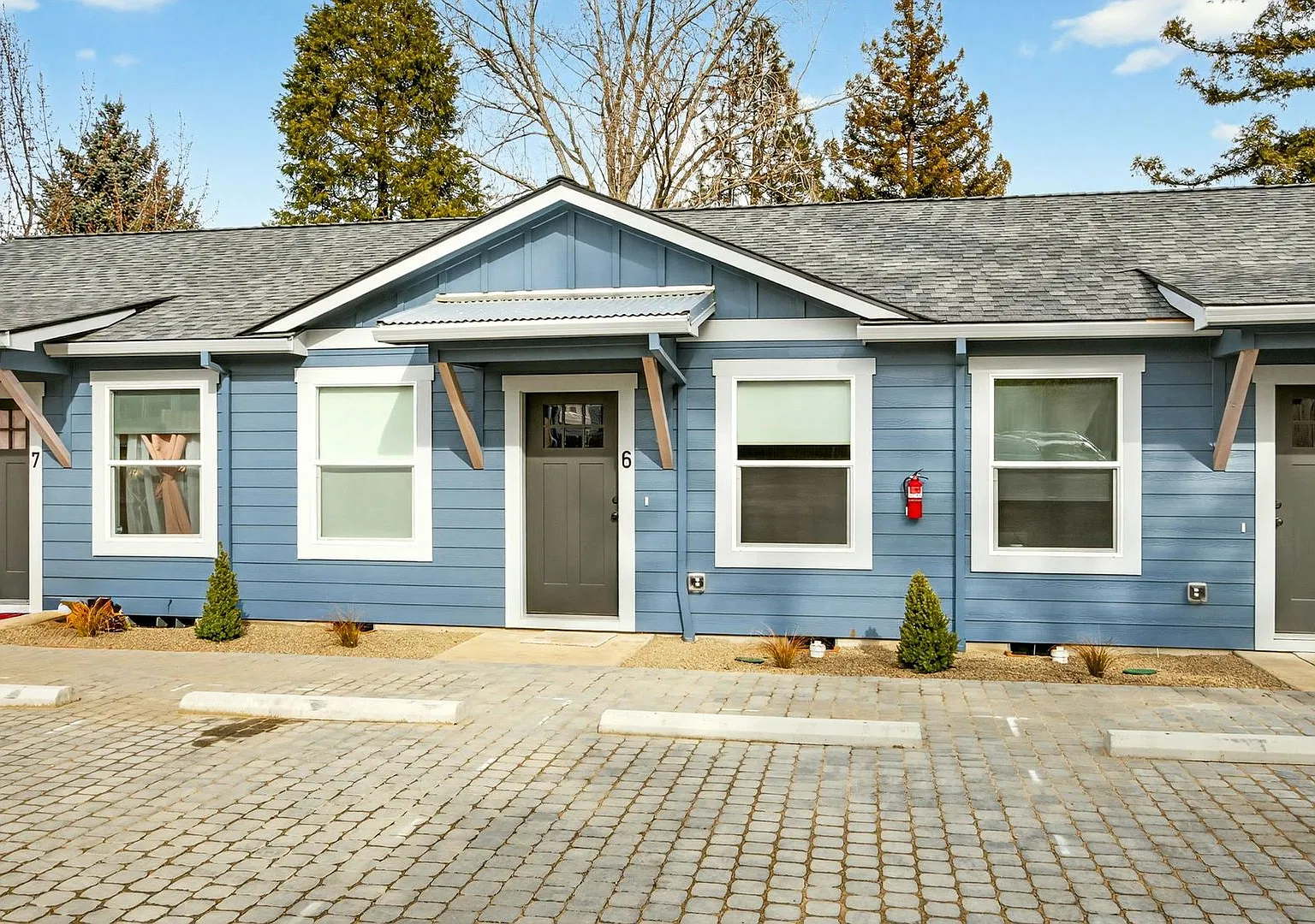 530 G St — Photo 1