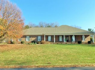 110 Pine Valley Rd, Mocksville, NC 27028
