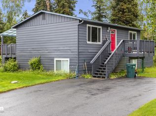 8501 Craiger Ct, Anchorage, AK 99507