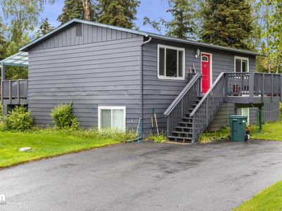 8501 Craiger Ct, Anchorage, AK, 99507