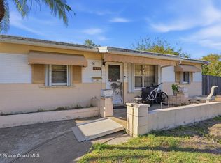 346 Crown Blvd, Melbourne, FL 32901