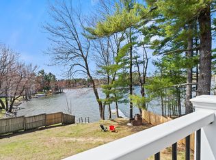 13-58 Fire Rd, South China, ME 04358