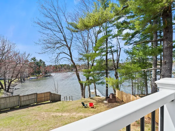 13 58 Fire Road, China, ME 04358