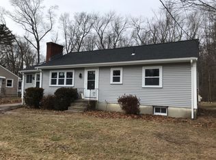 199 W Union St, Ashland, MA 01721