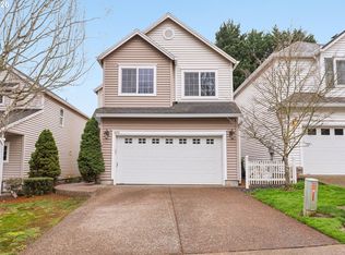 6473 NW Shelsam Ter, Portland, OR