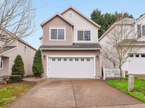 6473 NW Shelsam Ter, Portland, OR 97229