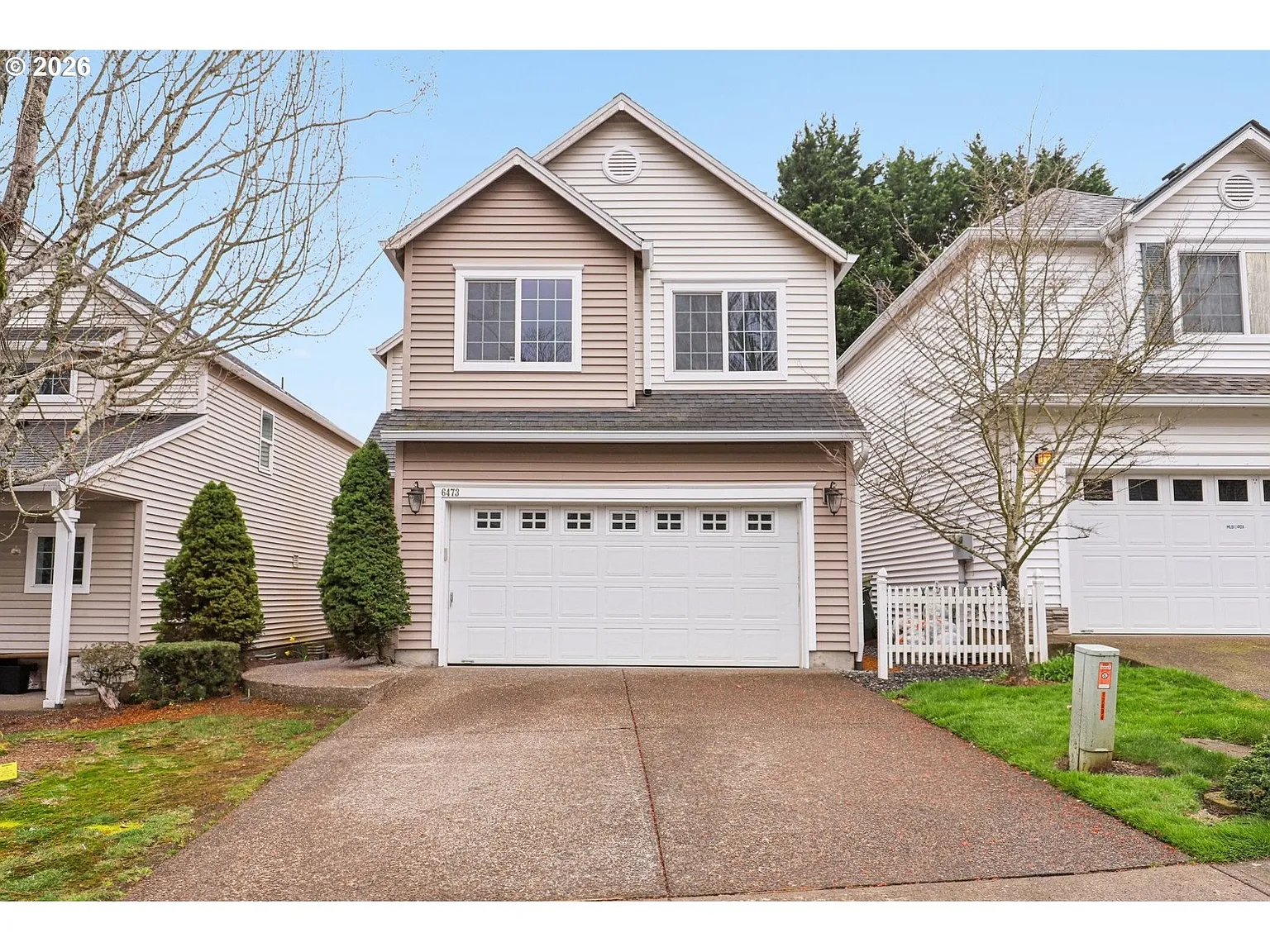 6473 NW Shelsam Ter photo 1