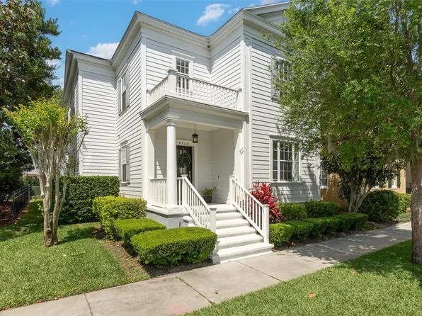5215 Baskin St, Orlando, FL 32814