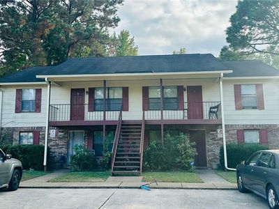 615 33rd St E, Tuscaloosa, AL, 35405