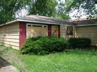 14912 Washington, Chicago, IL 60426