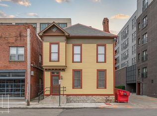 891-895 N High St #15-201, Columbus, OH 43215