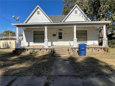 418 W Walnut St, Nevada, MO, 64772